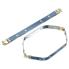 Metal Internal Flex Frames, 2