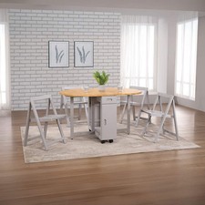 Butterfly dining set with - butterfly,