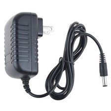 Charger for Life Fitness 810E