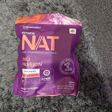 🔥Pruvit Keto OS NAT Ketones