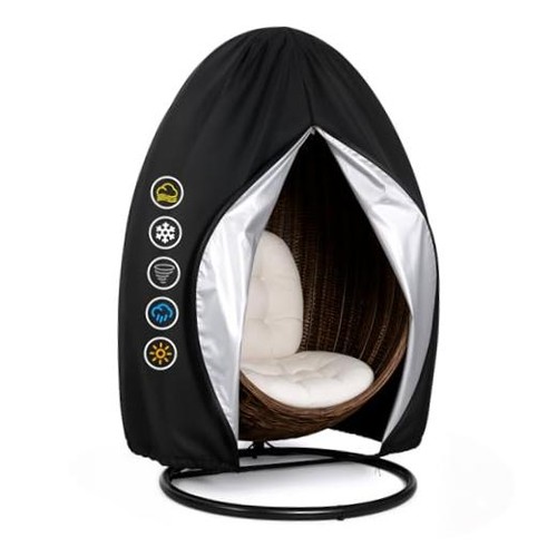 Egg chair cover - egg,