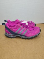 NWT Adidas Womens Purple