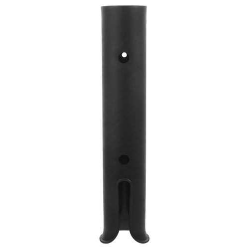 Fishing pole holder plastic - fishing,