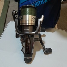 Shimano Super Baitrunner 10000