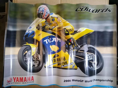 Yamaha motorsports motogp - yamaha,
