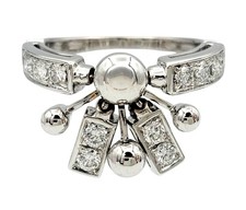 Bulgari Astrale Fireworks