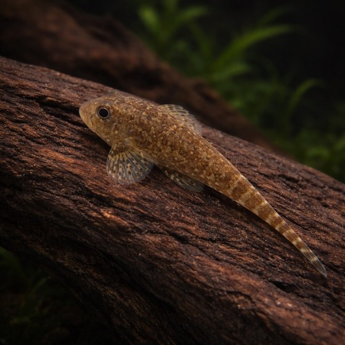 Hillstream loach - hillstream,