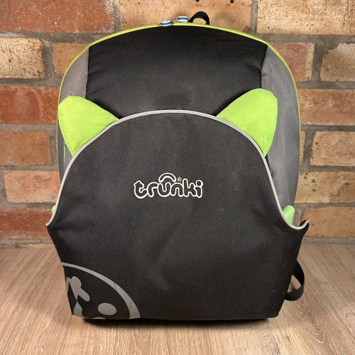 Trunki boostapak travel - boostapak,