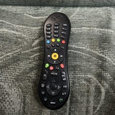 Virgin Media Tivo & V6 Box TV
