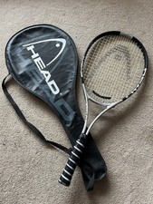 Head Ti Mirage Titanium Tennis