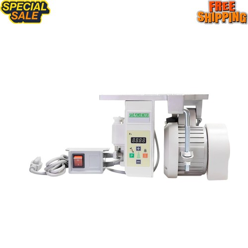 New industrial sewing machine - new,