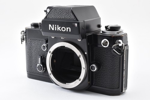 Nikon photomic 1 black - dp-1,