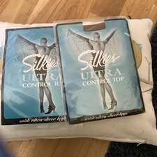 Silkies Ultra Control Top