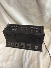 Radio Spares DC Valve