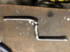 Sugino Cr-mo Crank Old School