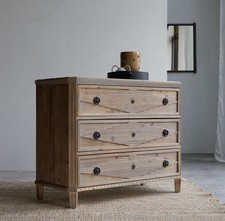 Chest of Drawers reclaimed
