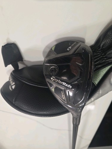 Taylormade qi35 max rescue - taylormade,