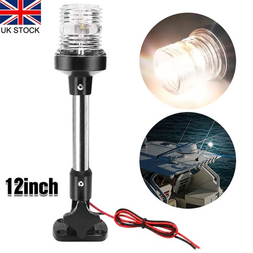 Marine boat yacht - marine, led