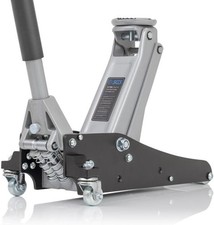 1.5 Ton Aluminium Trolley Jack