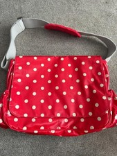 Cath Kidston Red Spot Polka