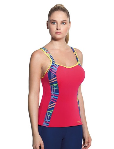Sports top panache ultimate - top,