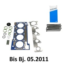 Gasket Set Cylinder Head +