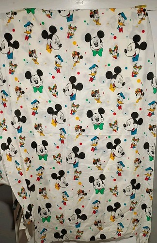 Vintage mickey minnie - mickey,