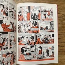 Vintage Hardback Annual 'Judy for Girls 1971'