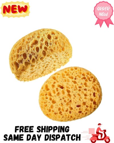 2pcs bathroom sponge large - 2pcs,
