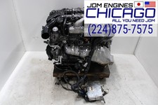 JDM TOYOTA CENTURY 1GZFE 5.0L