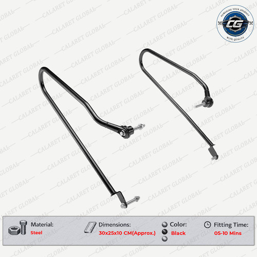 Genuine soft pannier - genuine,