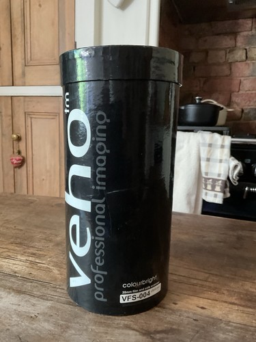Veho vfs 004 - vfs-004, deluxe