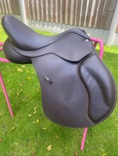 Wintec Saddle 500 16.5-inch