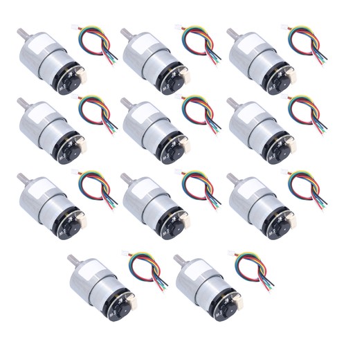 Jgb37 520 gear motor - jgb37‑520,