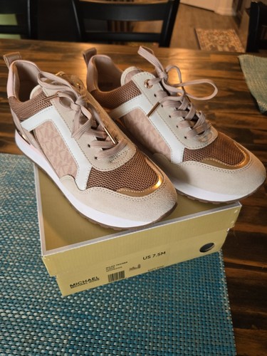 Michael kors wilma trainer - kors,