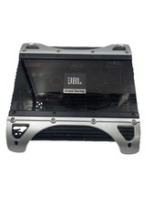JBL GTO 75.2 Car amplifier