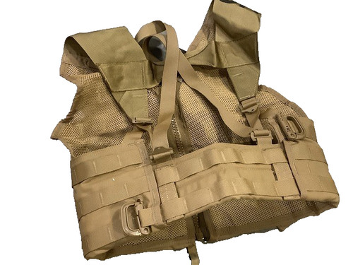 Usmc molle fighting - usmc, load