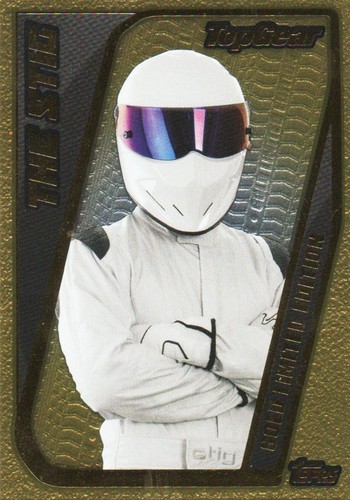 Top gear turbo - gear,