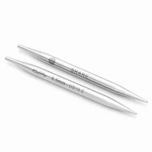 Knitpro mindful metal - knitpro,