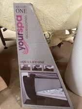Your spa Aqua Lift 1