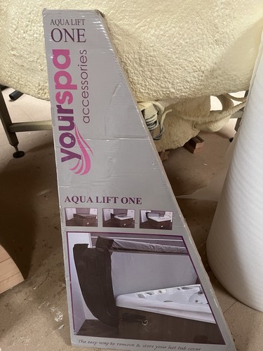 Your spa aqua lift - your, 1