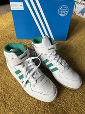 Adidas Forum Mid Men's Size 8