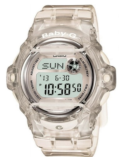 Casio women watch - casio, women's