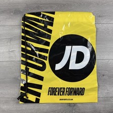 JD Sports Drawstring Gym /