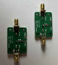 🇬🇧2x 0.1-2000MHz RF Low