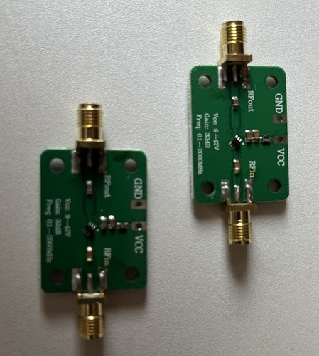 1 2000mhz rf - 0.1-2000mhz, low