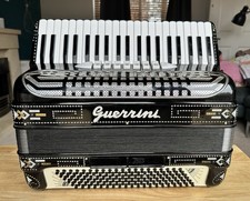 Guerrini & Sons MM Special 120