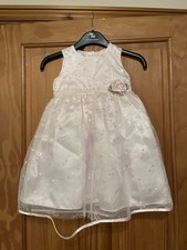 Morris Mouse Girls Pink