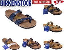 Birkenstock Mayari Birko-Flor