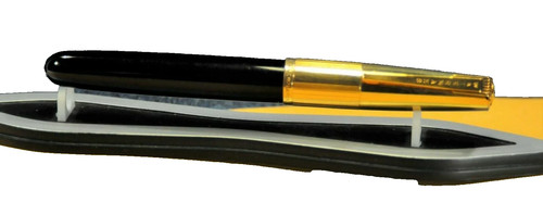 Waterman rare laqué - "waterman's",